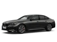 Neu BMW 550e Comfort Edition 313 PS (230 kW) 2026 Limousine