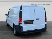 Gebraucht Mercedes Vito 136 PS (100 kW) 2025 Weiß Van