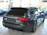 gebraucht Audi RS4 Avant 4.2 FSI quattro Bang & Olufsen