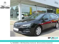 Gebraucht Opel Astra Business 110 PS (80 kW) 2022 Kleinwagen