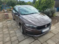 Gebraucht Fiat Tipo 95 PS (69 kW) 2020 Braun Limousine
