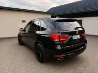 Gebraucht BMW X5 Performance 313 PS (230 kW) 2014 Schwarz SUV