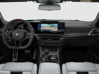 Gebraucht BMW M4 Competition Edition 510 PS (375 kW) 2025 Grau Coupé