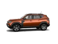 Neu Dacia Duster Journey 154 PS (113 kW) 2026 Braun SUV
