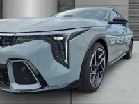 Neu Kia K4 GT-Line 179 PS (131 kW) 2026 Grau Kombi