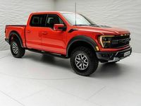 gebraucht Ford F-150 Raptor High*B&O*360-Camera* Co-Pilot