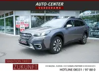 Ny Subaru Outback Platinum 169 HK (124 kW) 2026 Brun SUV