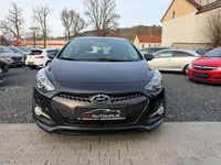 Gebraucht Hyundai Coupé Classic 90 PS (66 kW) 2013 Schwarz Coupé