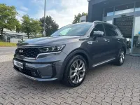 Gebraucht Kia Sorento Platinum 201 PS (147 kW) 2023 Grau SUV