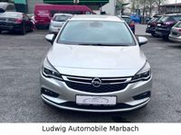 gebraucht Opel Astra Sports Tourer Edition Start/Stop/1HAND