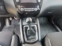 Gebraucht Nissan Qashqai 360º 163 PS (119 kW) 2018 Schwarz SUV