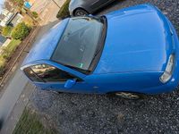 Gebraucht Seat Arosa 50 PS (36 kW) 1999 Blau Kleinwagen