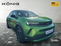 Gebraucht Opel Mokka-e 100 kW (136 PS) 2023 Grün SUV