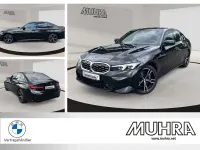 Gebraucht BMW M340 M Sport 374 PS (275 kW) 2025 Black sapphire Limousine