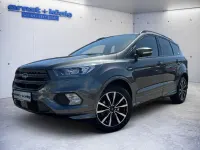 Gebraucht Ford Kuga ST-Line 2017 SUV
