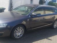 Gebraucht Audi A6 200 PS (147 kW) 2007 Andere farben Kombi