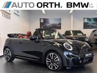 Gebraucht Mini Cooper S 131 PS (96 kW) 2021 Schwarz Kleinwagen