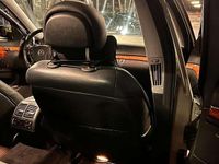 Gebraucht Mercedes E220 Elegance 150 PS (110 kW) 2005 Limousine