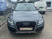 Gebraucht Audi Q5 Advanced 258 PS (189 kW) 2014 Grau SUV
