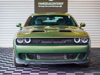 Gebraucht Dodge Challenger SXT 309 PS (227 kW) 2021 Grün Coupé