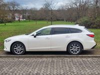 gebraucht Mazda 6 62.2 Kombi SKYACTIV-D Center-Line