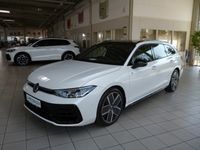 Gebraucht VW Passat R-line 150 PS (110 kW) 2024 Andere farbe Kombi