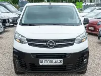 Gebraucht Opel Vivaro-e Combi Edition 122 PS (89 kW) 2021 Andere Van / Kleinbus