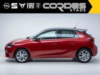 gebraucht Opel Corsa 1.2 F Elegance Turbo Automatik Allwetter (37)