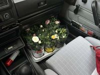 Gebraucht VW Golf Cabriolet 98 PS (72 kW) 1987 Cabrio