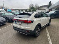 Gebraucht VW Taigo IQ Drive 116 PS (85 kW) 2026 Ascotgrau / dach schwarz SUV