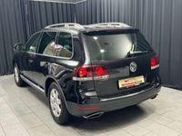 gebraucht VW Touareg V6 TDI*LEDER*NAVI*XENON*LUFTFAHRWERK*