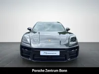 Neu Porsche Panamera GTS 500 PS (367 kW) 2026 Grau Kleinwagen