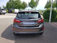 gebraucht Ford Fiesta ST-Line 1.0 EcoBoost MHEV 125 PS-AndroidAuto-Ap...