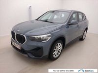 Gebraucht BMW X1 116 PS (85 kW) 2022 Grau SUV