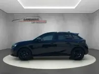 Gebraucht Opel Corsa 136 PS (100 kW) 2025 Karbon schwarz (metallic) Kleinwagen