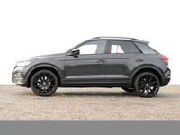 gebraucht VW T-Roc 1.5 TSI ACT OPF DSG Sport Sport