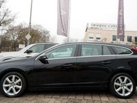 Gebraucht Volvo V60 Summum 190 PS (139 kW) 2015 Schwarz Kombi
