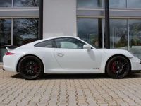 gebraucht Porsche 911 Carrera GTS 991/ AERO KIT / APPROVED GARANTIE