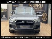 gebraucht Audi Q5 2.0 TDI Sport