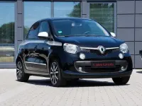 Gebraucht Renault Twingo 69 PS (50 kW) 2019 Schwarz Kleinwagen