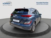 gebraucht Hyundai Kona electro (150kW) PRIME *NAVI*SITZHZ*PDC*CAM*