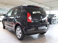 Gebraucht Seat Mii Electric 61 kW (83 PS) 2020 Schwarz Kleinwagen