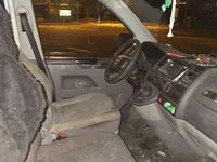 Gebraucht VW T5 102 PS (75 kW) 2006 Van