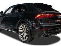 Neu Audi Q8 286 PS (210 kW) 2026 Wählbar SUV