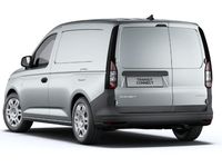 Neu Ford Transit Connect Trend 122 PS (89 kW) 2026 Silber metallic Van / Kleinbus