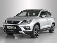 gebraucht Seat Ateca XCELLENCE