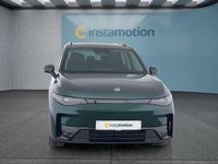 Neu Leapmotor C10 160 kW (218 PS) 2025 Grün SUV