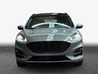 Gebraucht Ford Kuga ST-Line X 150 PS (110 kW) 2023 Silber SUV
