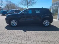 Gebraucht Jeep Avenger Altitude 101 PS (74 kW) 2024 Solid black clear coat SUV