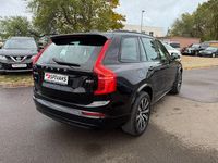 Gebraucht Volvo XC90 Plus 235 PS (172 kW) 2022 Schwarz SUV